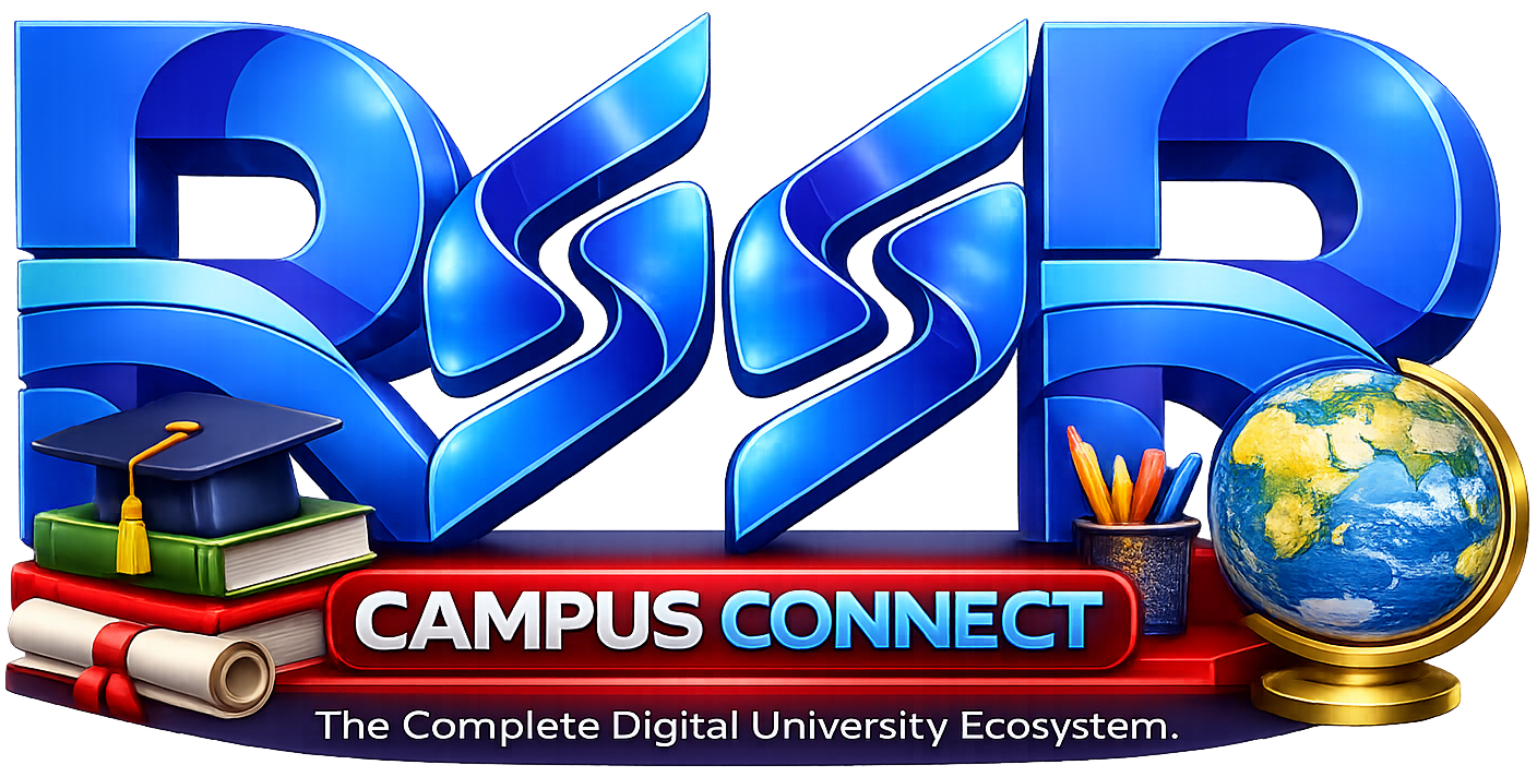 RSSR Campus Connect